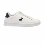 Scarpe da Tennis Casual U.S. Grand Polo Grand Polo Empire Ltx Bianco