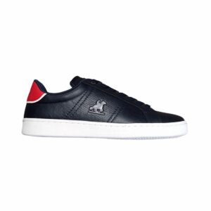 Scarpe da Tennis Casual U.S. Grand Polo Grand Polo Berry Ltx Thumbled Blu scuro