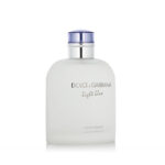 Profumo Uomo D&G LIGHT BLUE POUR HOMME EDT 200 ml