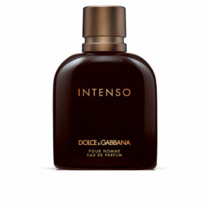 Profumo Uomo Dolce & Gabbana INTENSO EDP 200 ml