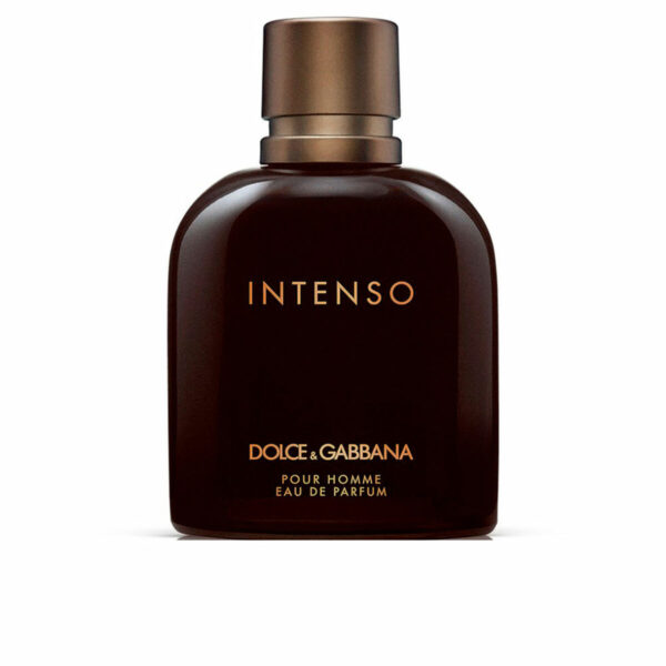 Profumo Uomo Dolce & Gabbana INTENSO EDP 200 ml