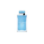 Profumo Donna D&G Light Blue Eau Intense EDP 100 ml