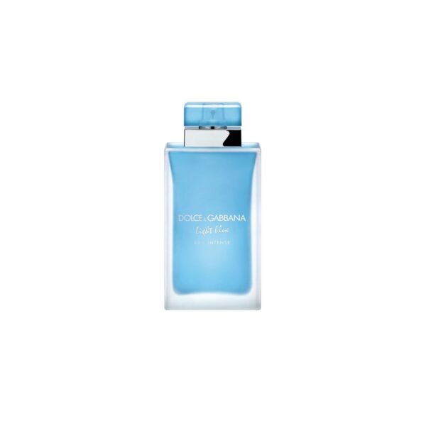 Profumo Donna D&G Light Blue Eau Intense EDP 100 ml