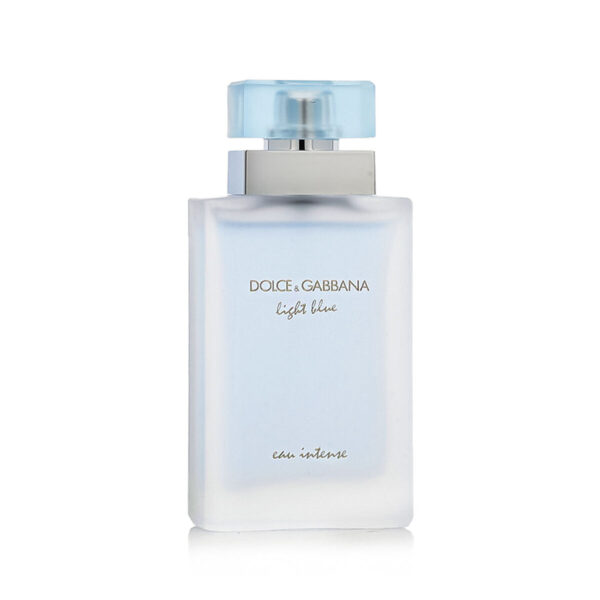 Profumo Donna D&G Light Blue Eau Intense EDP 100 ml