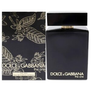 Profumo Uomo Dolce & Gabbana THE ONE FOR MEN EDP EDP 100 ml