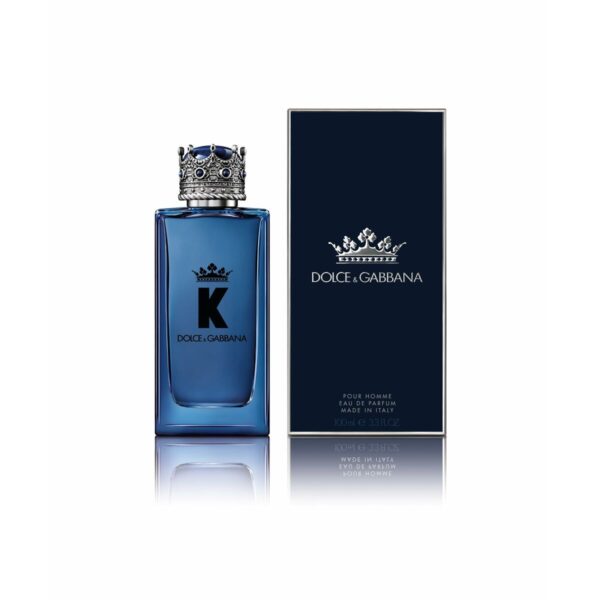 Profumo Uomo D&G K Pour Homme EDP 100 ml