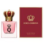 Profumo Donna Dolce & Gabbana Q BY DOLCE & GABBANA EDP 30 ml
