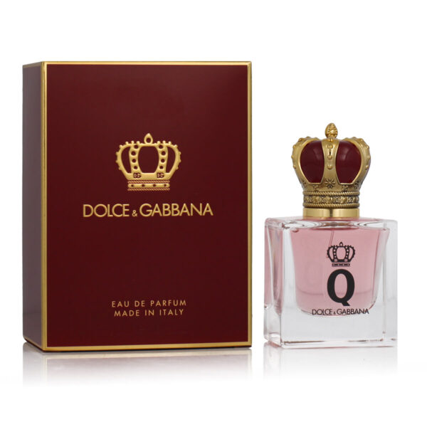 Profumo Donna Dolce & Gabbana Q BY DOLCE & GABBANA EDP 30 ml