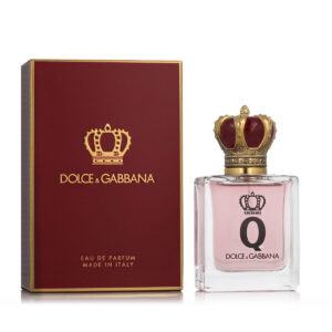 Profumo Donna Dolce & Gabbana Q BY DOLCE & GABBANA EDP 50 ml