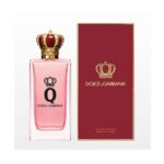 Profumo Donna D&G Dolce Gabbana Q EDP Dolce Gabbana Q