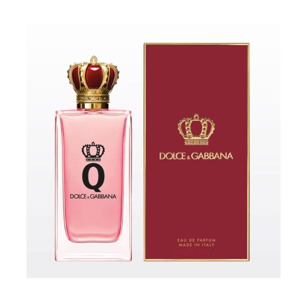 Profumo Donna D&G Dolce Gabbana Q EDP Dolce Gabbana Q
