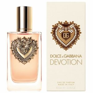 Profumo Donna D&G Devotion EDP 100 ml