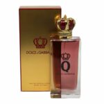 Profumo Unisex Dolce & Gabbana Q BY DOLCE & GABBANA 100 ml