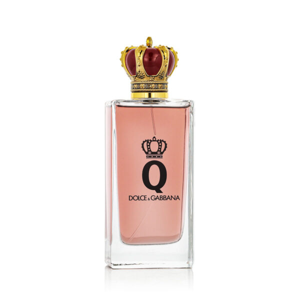 Profumo Unisex Dolce & Gabbana Q BY DOLCE & GABBANA 100 ml