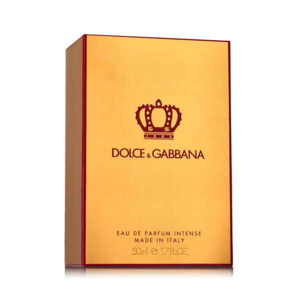 Profumo Unisex Dolce & Gabbana Q BY DOLCE & GABBANA 50 ml