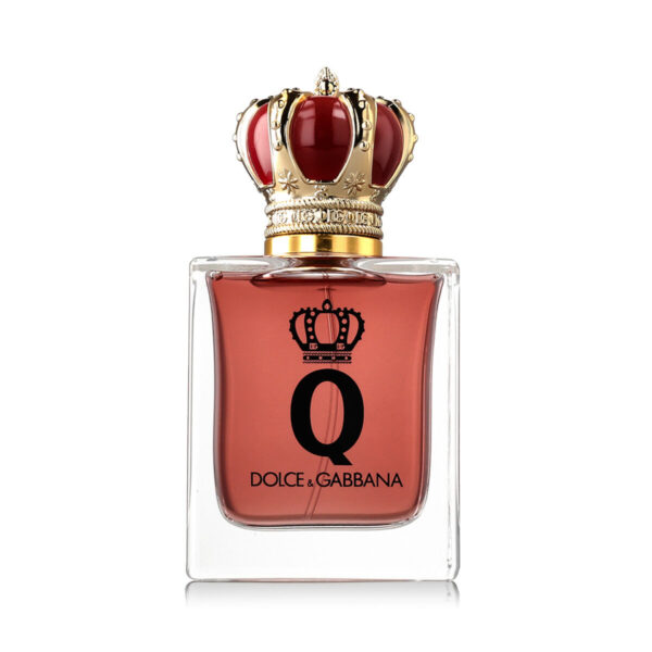 Profumo Unisex Dolce & Gabbana Q BY DOLCE & GABBANA 50 ml