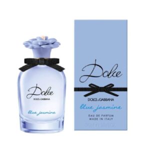 Profumo Donna D&G Dolce Blue Jasmine EDP 30 ml
