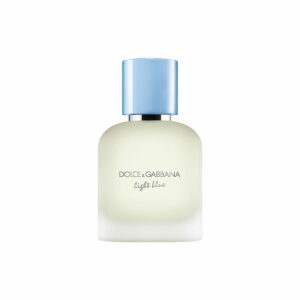 Profumo Unisex Dolce & Gabbana LIGHT BLUE POUR HOMME Light Blue 50 ml