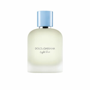 Profumo Unisex Dolce & Gabbana LIGHT BLUE POUR HOMME Light Blue 100 ml