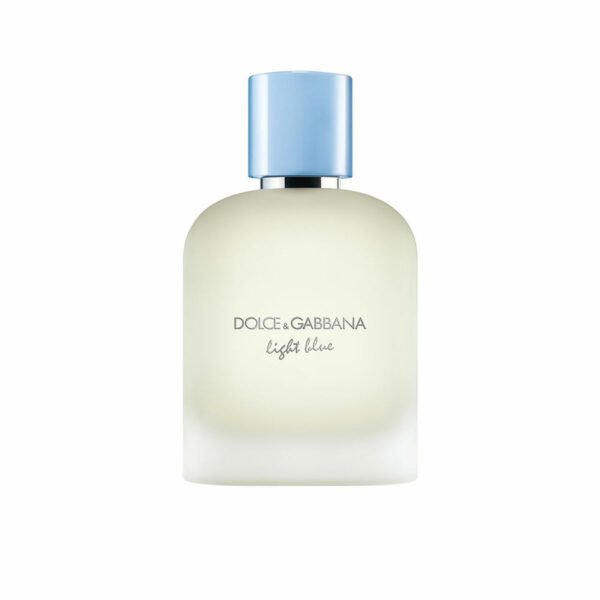 Profumo Unisex Dolce & Gabbana LIGHT BLUE POUR HOMME Light Blue 100 ml