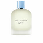 Profumo Unisex Dolce & Gabbana LIGHT BLUE POUR HOMME Light Blue 200 ml