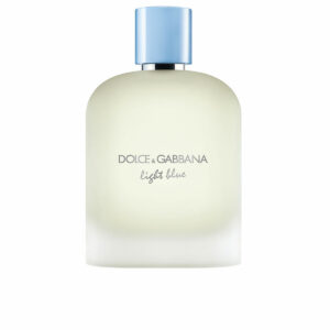 Profumo Unisex Dolce & Gabbana LIGHT BLUE POUR HOMME Light Blue 200 ml