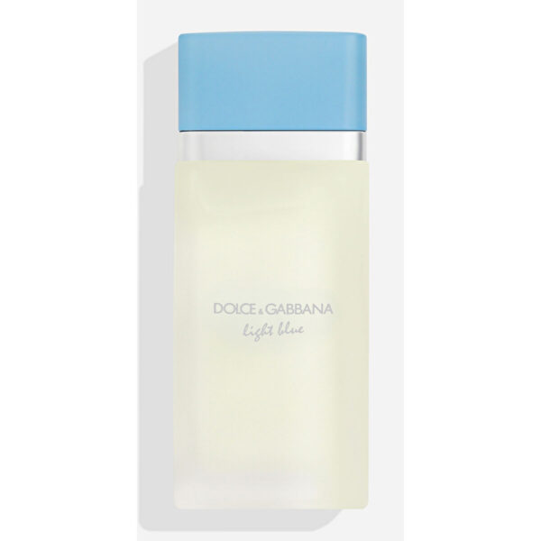 Profumo Donna Dolce & Gabbana LIGHT BLUE POUR FEMME 50 ml EDP