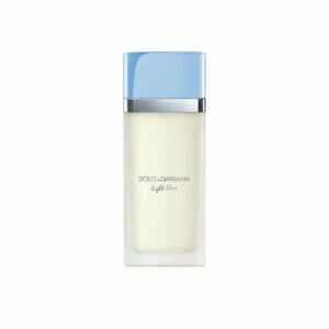 Profumo Donna Dolce & Gabbana LIGHT BLUE POUR FEMME 50 ml EDP