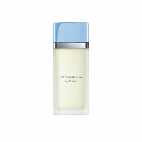 Profumo Donna Dolce & Gabbana LIGHT BLUE POUR FEMME 50 ml EDP