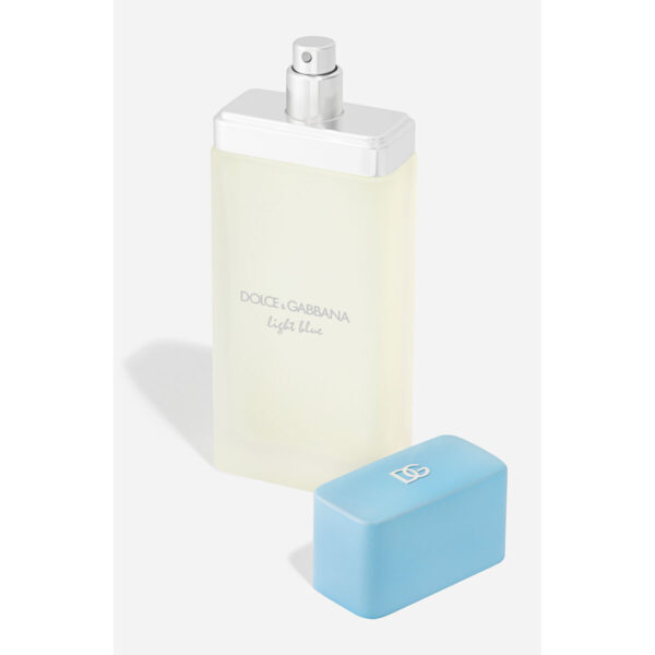Profumo Donna Dolce & Gabbana LIGHT BLUE POUR FEMME 200 ml EDP