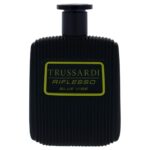 Profumo Uomo Trussardi I0096330 Spray Plastica Uomo