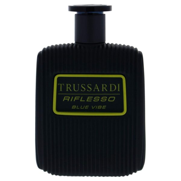 Profumo Uomo Trussardi I0096330 Spray Plastica Uomo
