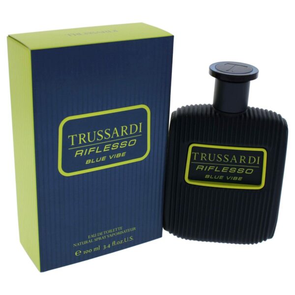 Profumo Uomo Trussardi I0096330 Spray Plastica Uomo