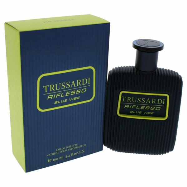 Profumo Uomo Trussardi I0096330 Spray Plastica Uomo