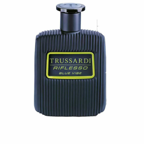 Profumo Uomo Trussardi I0096330 Spray Plastica Uomo