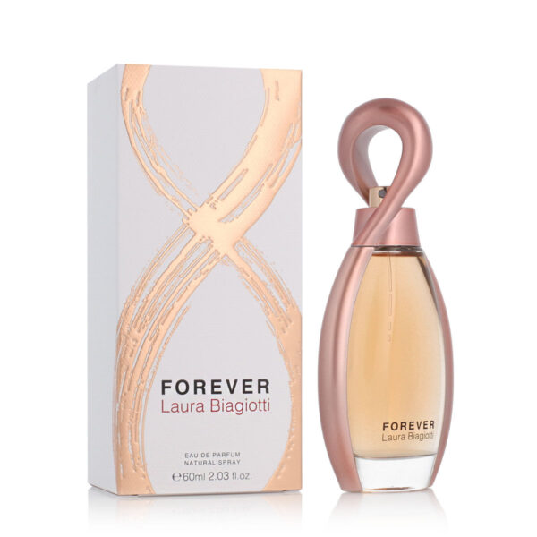 Profumo Donna Laura Biagiotti Forever EDP