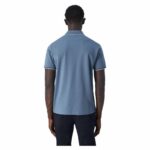 Polo a Maniche Corte Uomo Champion Multicolore