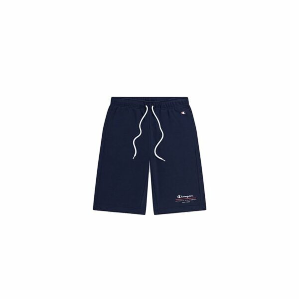 Pantaloni Corti Sportivi da Uomo Champion Essentials