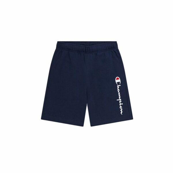 Pantaloni Corti Sportivi da Uomo Champion Essentials