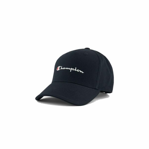 Cappello Sportivo Champion 805973-KK001 Taglia unica Nero