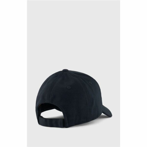 Cappello Sportivo Champion 805973-KK001 Taglia unica Nero