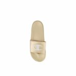 Ciabatte da Donna Champion Miami Platform Marrone Chiaro