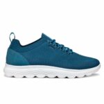 Scarpe Sportive Uomo Geox Spherica Avio