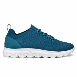 Scarpe Sportive Uomo Geox Spherica Avio