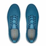 Scarpe Sportive Uomo Geox Spherica Avio