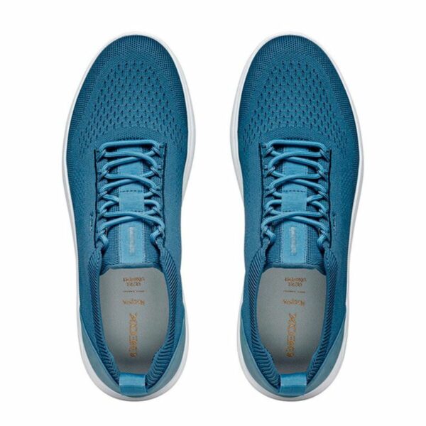 Scarpe Sportive Uomo Geox Spherica Avio