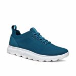 Scarpe Sportive Uomo Geox Spherica Avio