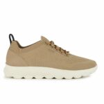 Scarpe Sportive Uomo Geox Spherica Sand