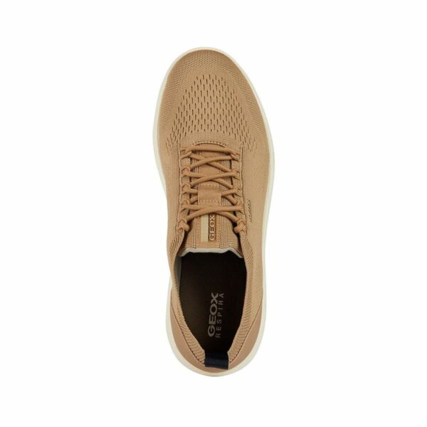 Scarpe Sportive Uomo Geox Spherica Sand