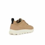 Scarpe Sportive Uomo Geox Spherica Sand